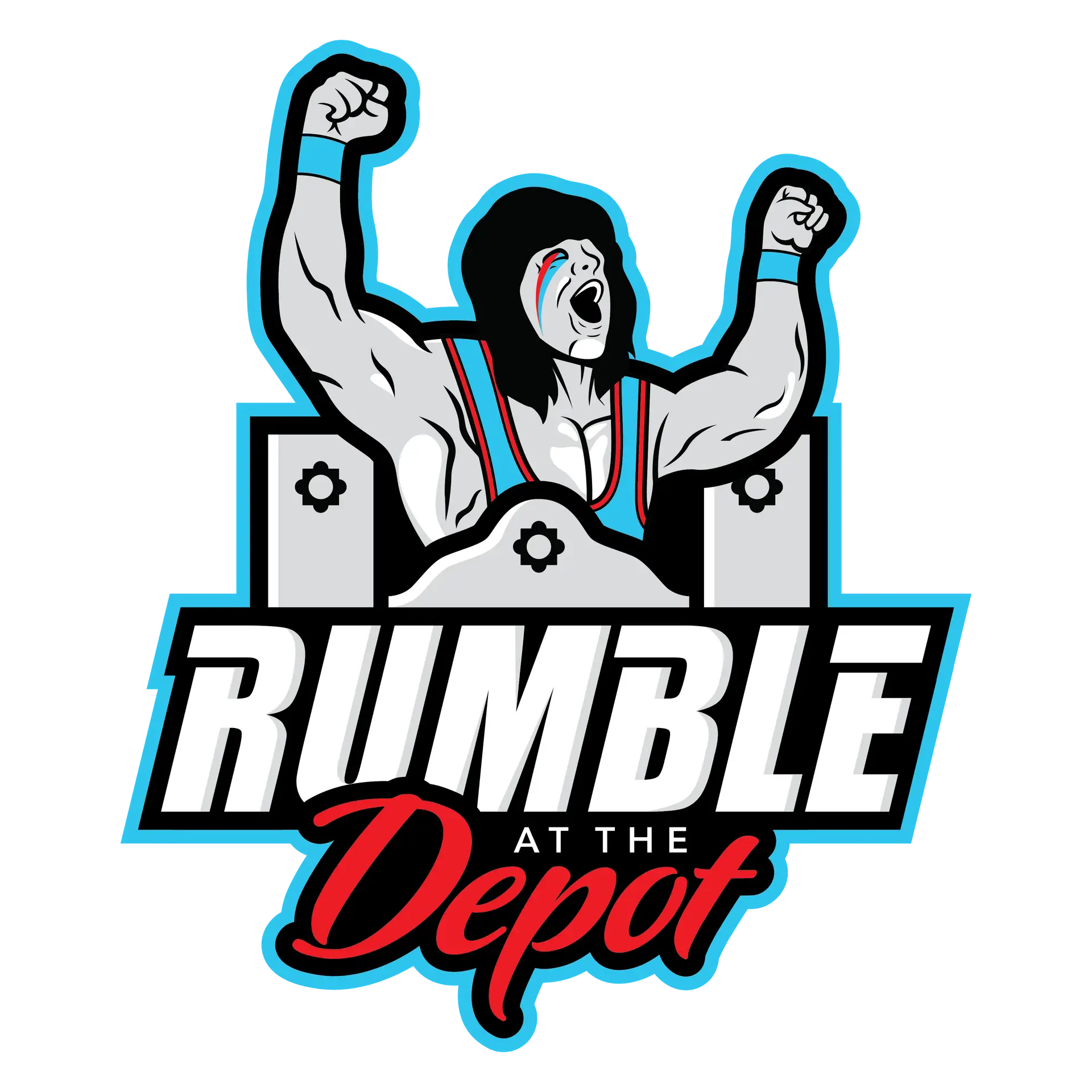 Rumble at the Depot