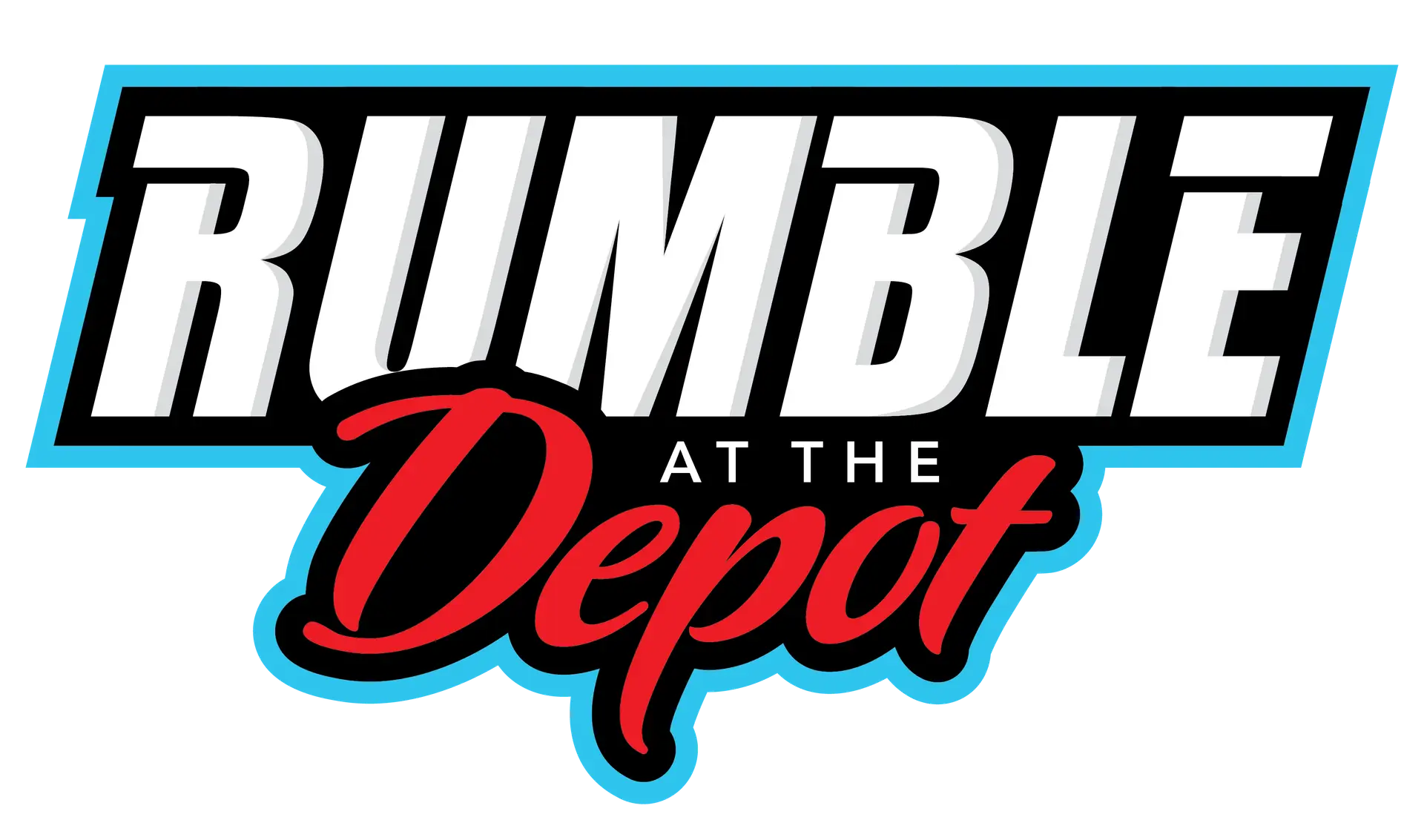 Rumble at the Depot